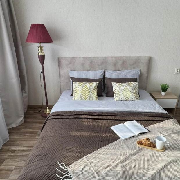 Фотографии квартиры 
            Ассорти на улице Дружбы Народов 22 корпус 3