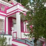 Фотография гостиницы Villa Pachita