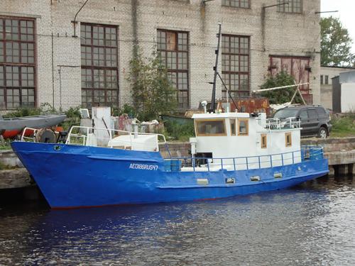 Фотография хостела Заполярье