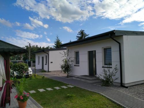 Фотография мини отеля Domki całoroczne Panamera