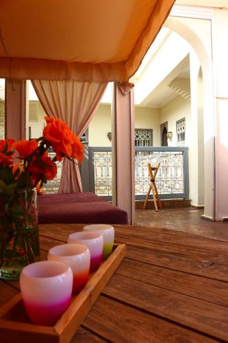 Фотография мини отеля Dar Andamaure