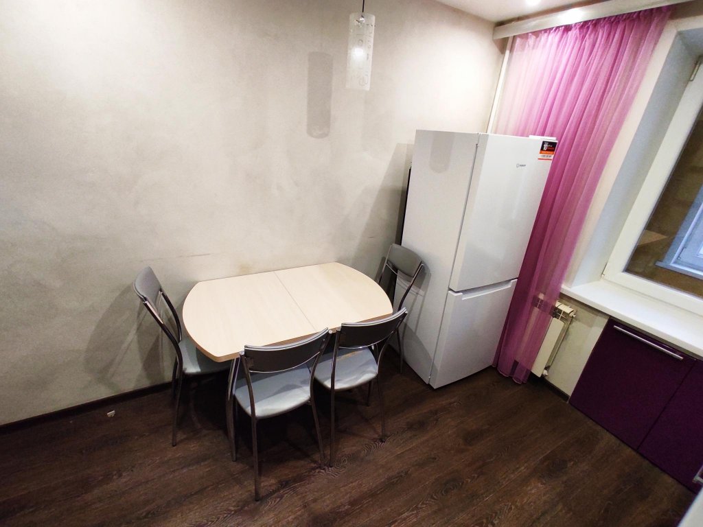 Фотография квартиры ТетаДом на бульваре Энтузиастов 1Б