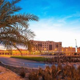 Фотографии гостиницы
Ayla Bawadi Hotel