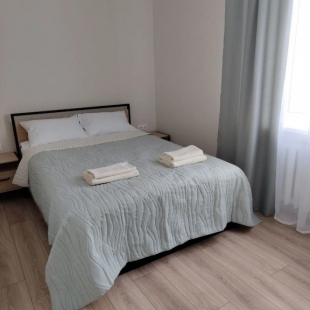 Фотография квартиры Квартира на Ленина 328/2