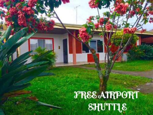 Фотография мини отеля Hotel Your House