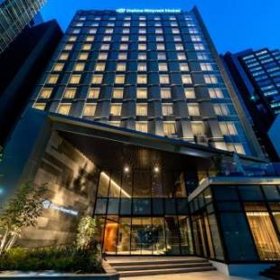 Фотографии гостиницы 
            Daiwa Roynet Hotel Nishi-Shinjuku