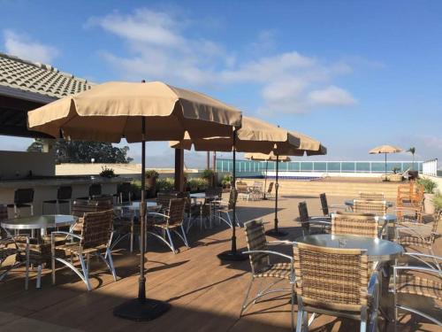 Фотография гостиницы Mirante Flat