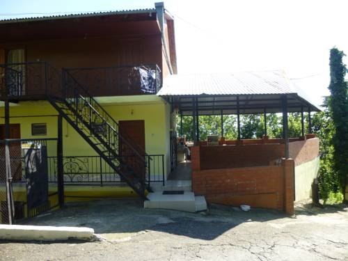 Фотография мини отеля Отдых в Лазаревском