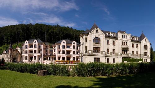 Фотография гостиницы Hotel Most Slávy