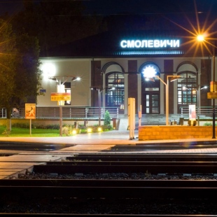 Фотография квартиры Квартира с домашним комфортом  на сутки, недели, месяцы, часы и минутки - Смолевичи - Минск,  город-спутник