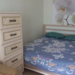 Фотография квартиры Квартира на Заводской 3