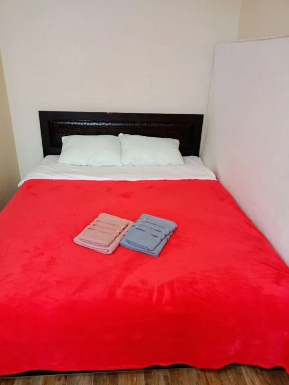 Фотография квартиры Квартира Рядом с Центром Города