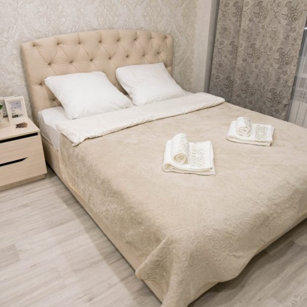 Фотографии квартиры
Апартаменты Фестивальная 9А