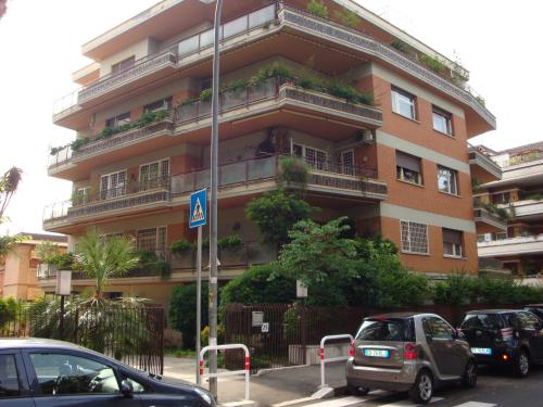 Фотография мини отеля B&B Rome For You