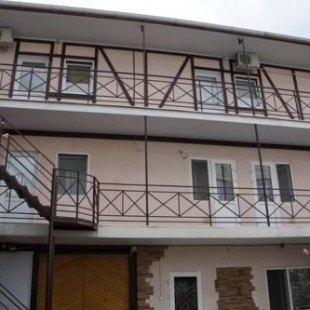 Фотография гостевого дома Светлана