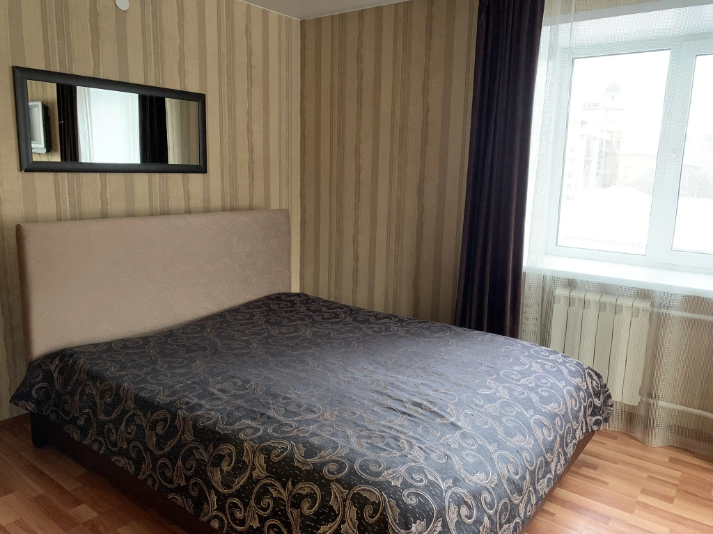 Фотография квартиры Квартира Однокомнатная в Самом Центре Красноярска