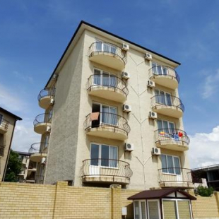 Фотография гостевого дома На Пионерском проспекте, 107а