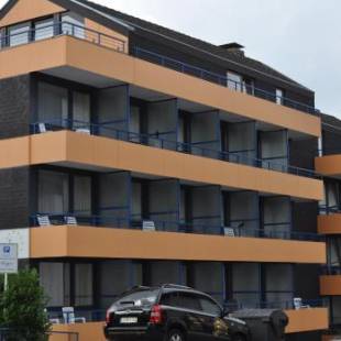 Фотографии гостиницы
Hotel Hages