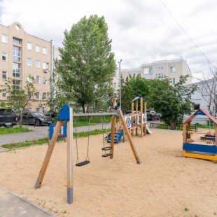 Фотография квартиры 6-комнатная квартира возле Кремля