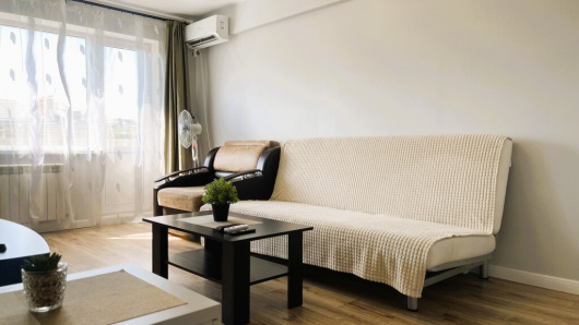 Фотографии квартиры 
            Квартира Right Room на улице Ленина 53