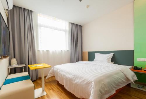 Фотографии гостиницы
7 Days Hotel Panzhihua 54 Zhuanpan Center Branch