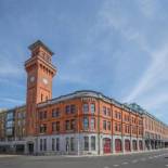 Фотография гостиницы Trinity City Hotel