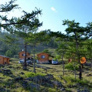 Фотография гостевого дома Monte Sergio 