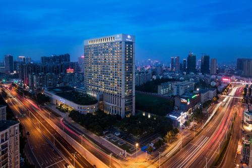 Фотография гостиницы Hilton Hefei