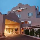 Фотография гостиницы SpringHill Suites Prescott