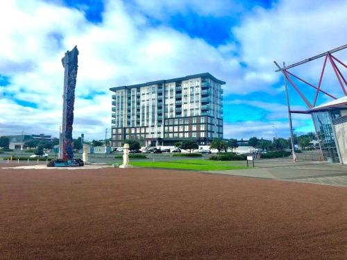 Фотография гостиницы Ramada Suites by Wyndham Manukau