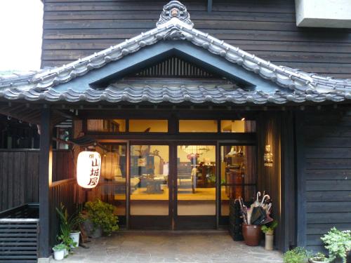 Фотография мини отеля Ryokan Yamashiroya