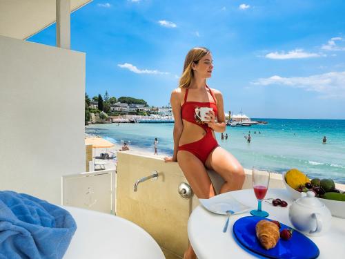 Фотография гостиницы White Bay