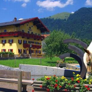 Фотографии гостевого дома
Reitanlage Dagnhof