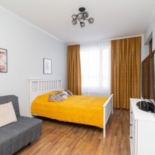 Фотография квартиры Квартира Аппартаменты Juli