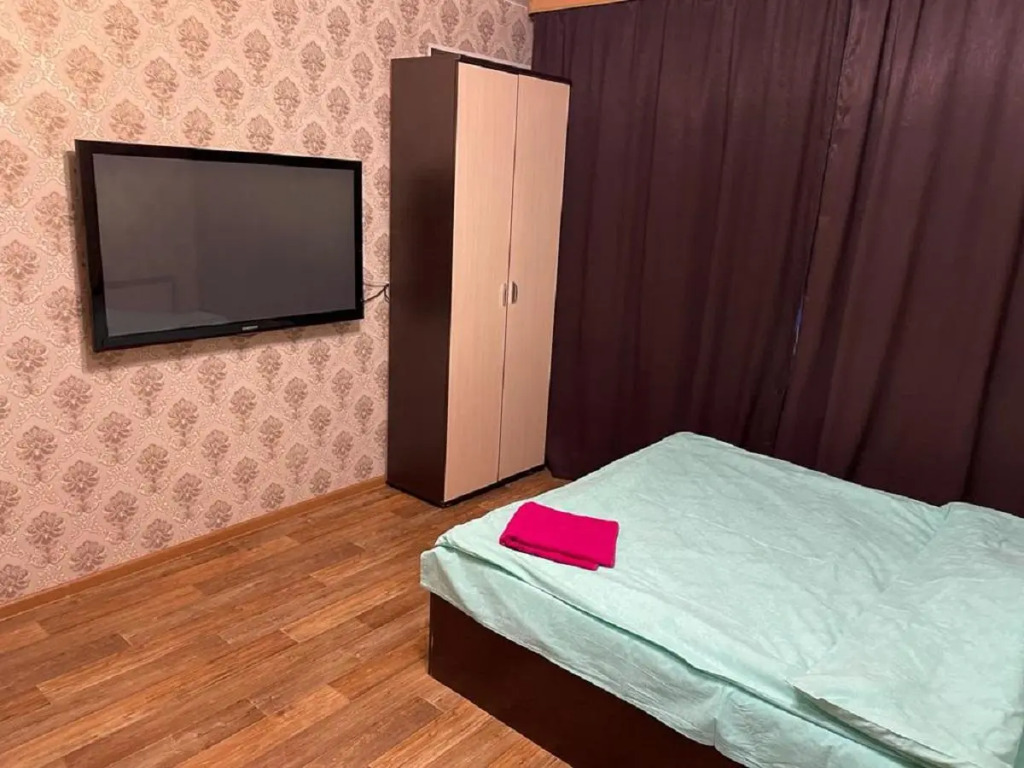 Фотография квартиры Апартаменты Сириус на ул. Талнахская, д. 66