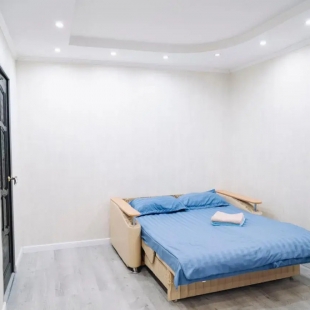 Фотография квартиры Квартира в Историческом Центре Уфы