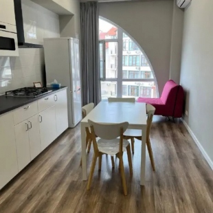 Фотография квартиры Квартира с видом на море Геленджик