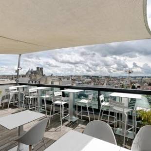 Фотографии гостиницы
Holiday Inn Reims Centre, an IHG Hotel