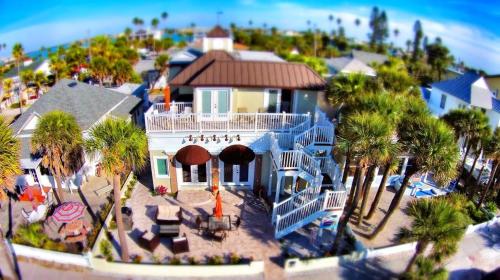 Фотография мини отеля Havana Inn