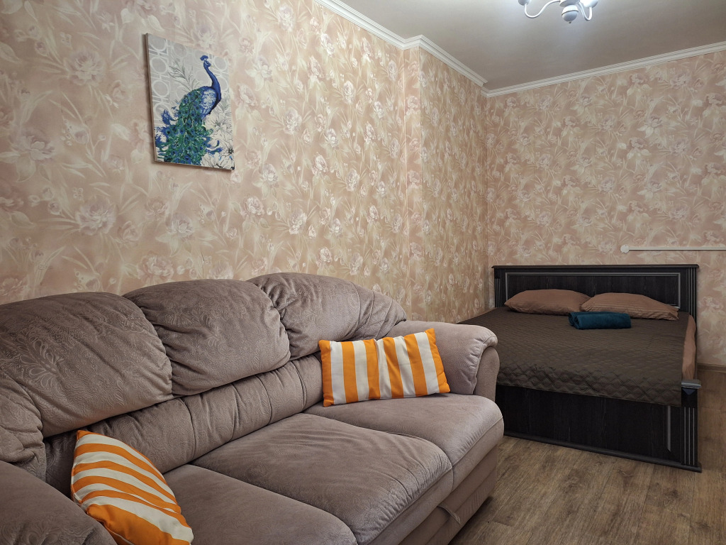 Фотография квартиры Квартира на улице Московская улица, 131 к2