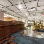 Фотография гостиницы Quality Inn & Suites Binghamton Vestal