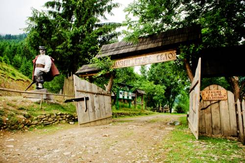 Фотографии базы отдыха
Старое Село