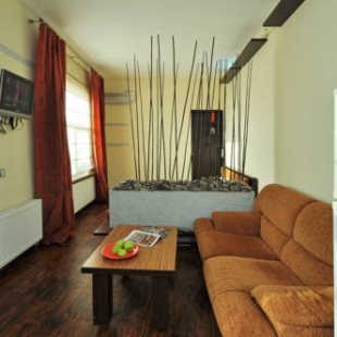 Фотография гостиницы Колумб