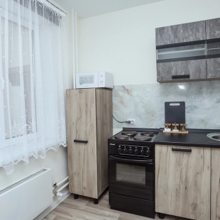 Фотография квартиры Апартаменты Уютные в ЖК Ретросити