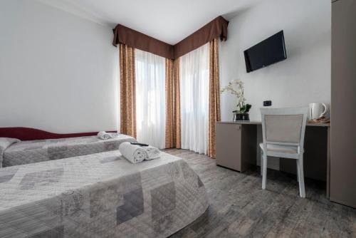 Фотография гостевого дома Affitta Camere Elena