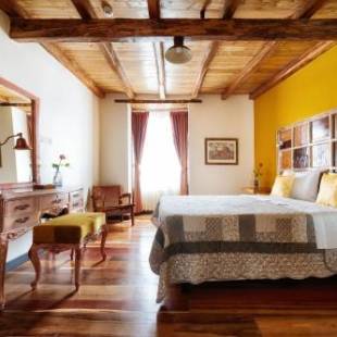 Фотографии апарт отеля
Old Town Quito Suites, Apartments & Boutique Hotel