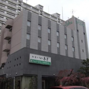 Фотография гостиницы OYO Inuyama Miyako Hotel