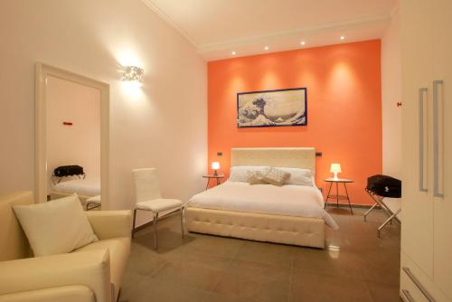 Фотография гостевого дома Vatication B&B