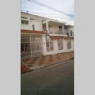 Фотография гостевого дома CASA BLANCA GIRARDOT