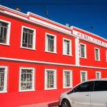 Фотография гостиницы Hotel Pinheirinho